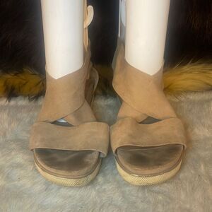 Eileen Fischer shoes 9.5 (6000)